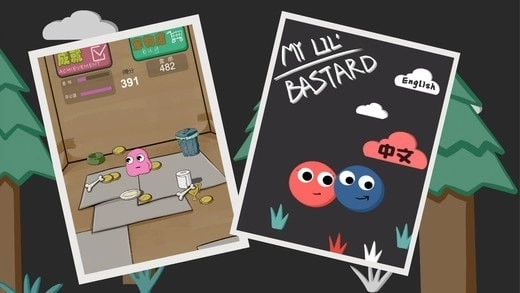 养只宠物球原版1