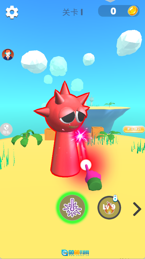 狭路相逢狙击手图3