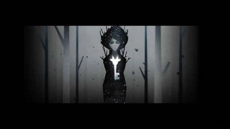 漫漫旅途中文汉化版图2