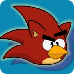 狂怒小鸟游戏