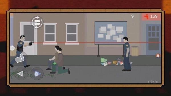 像素神话世界图3