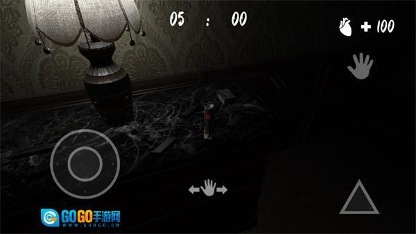 黑暗生存游戏图3