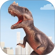 恐龙大乱斗进化游戏