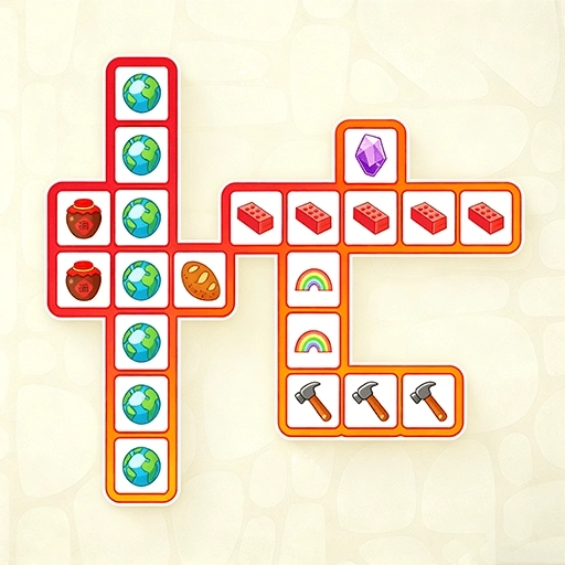 天天消除忙游戏