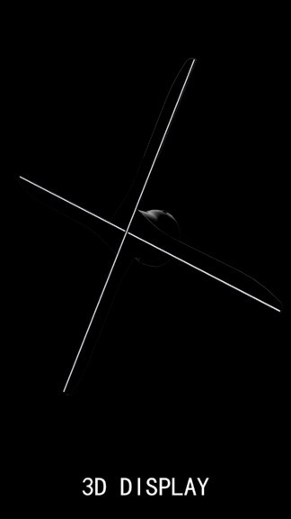 3d display图3