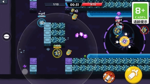 激光枪射击机(3)