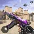 危急对峙FPS射击 V1.0.0