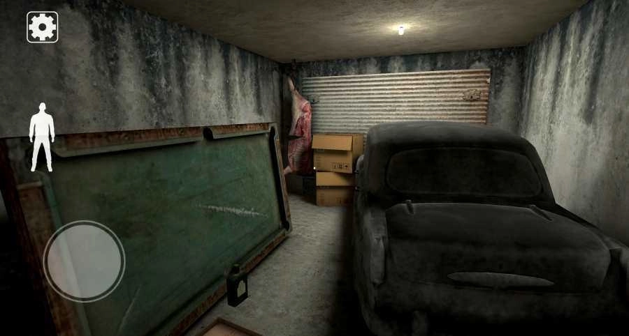 屠夫先生模组版