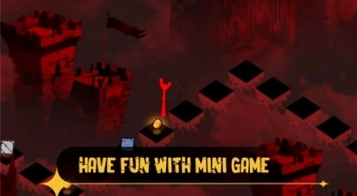 火柴人大师之战安装器游戏图2