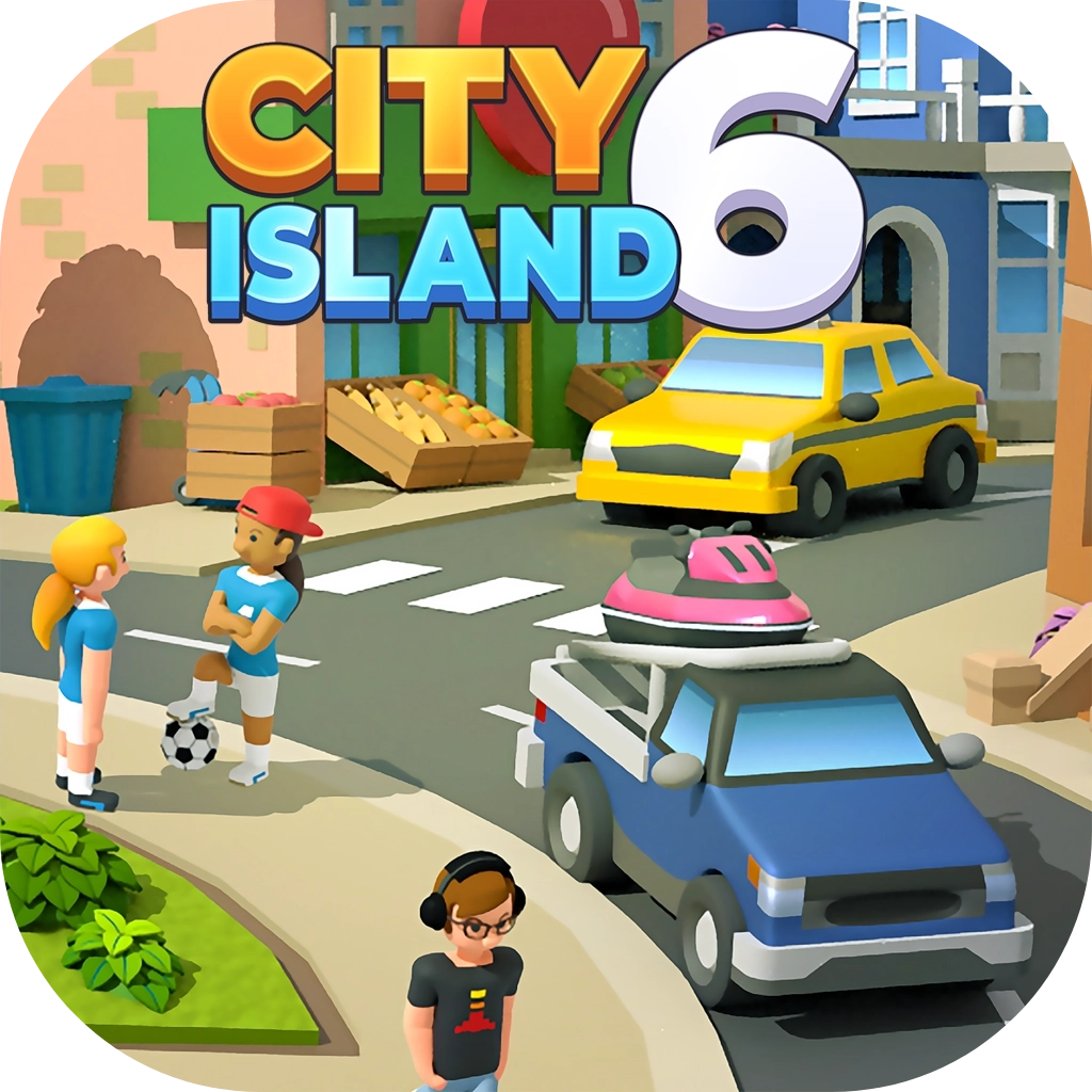 城市岛屿6建造人生mod菜单