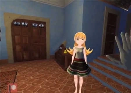 小忍计划模拟器(VR小忍)汉化版