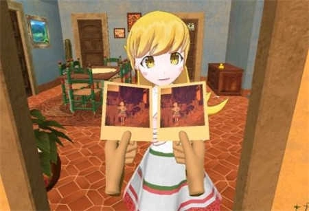 小忍计划模拟器(VR小忍)汉化版