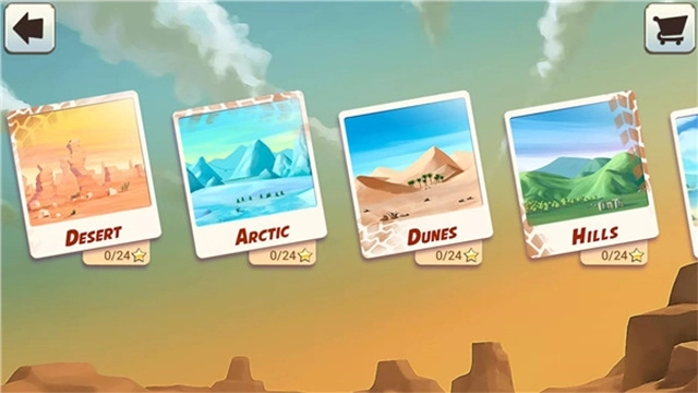 摩托车表演赛免费版