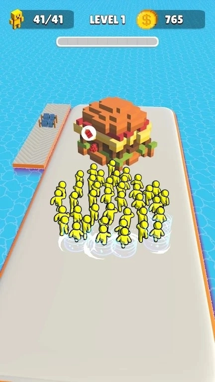 体素矿工3D(Voxel Miners 3D)(1)