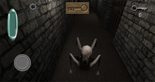 兰德里纳河的孩子图1