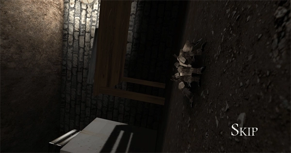 兰德里纳河的孩子图2