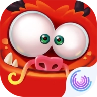 贪吃小怪物正版