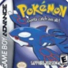 口袋妖怪始源蓝宝石