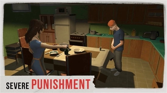 离家出走的男孩游戏(2)