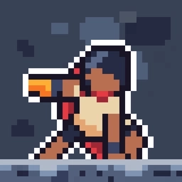 渡鸦的旅途最新版