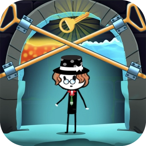 火柴人密室之门最新版