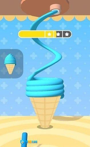 冰淇淋我最强图2