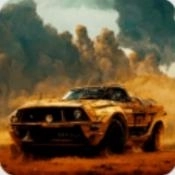 公路勇士战斗赛车最新版