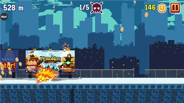 超级像素英雄中文版(1)