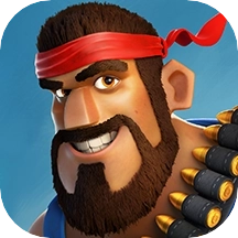 海岛奇兵mod(Boom Beach)