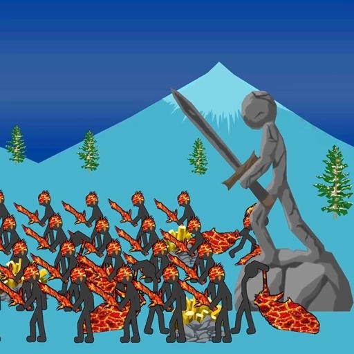 赛博军团出击游戏