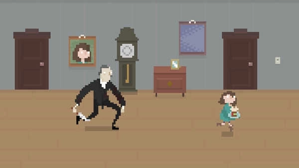 像素house游戏中文(像素小屋)