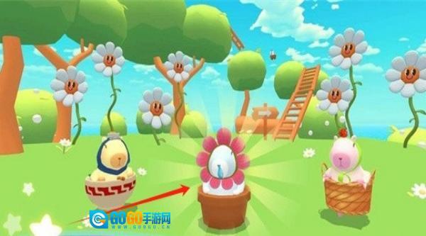 卡皮巴拉大冒险图2