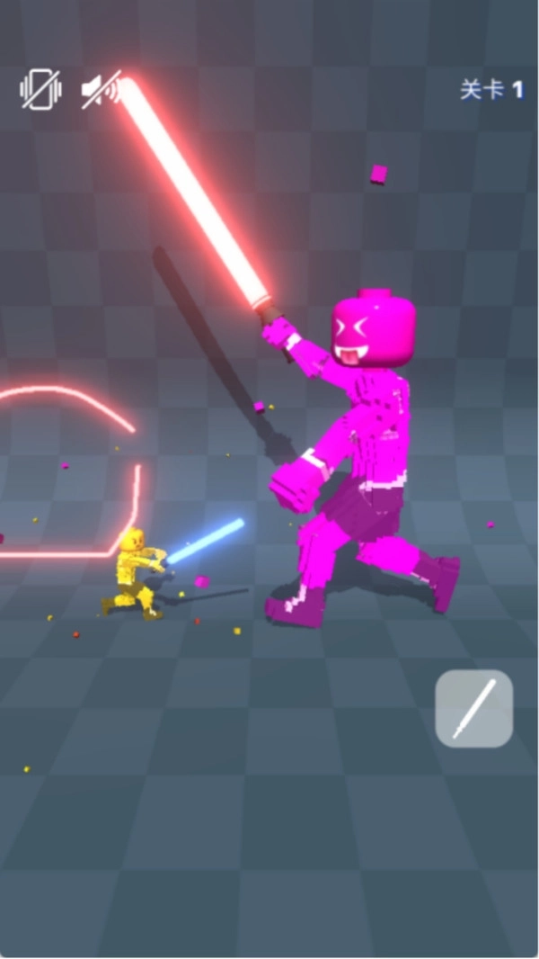 玩具决战游戏图3