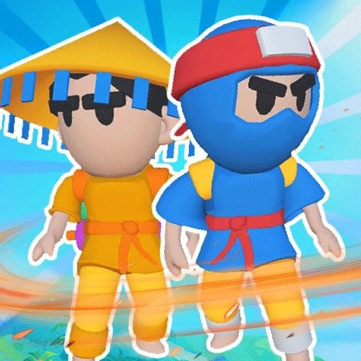 城市英雄模拟器游戏