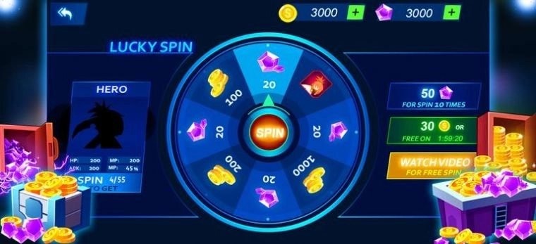 Stickman War Fight图1