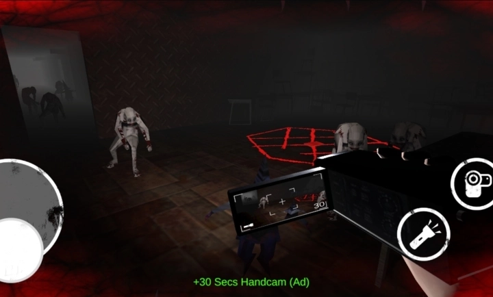 恐怖录影带：凄惨记录安装器图2