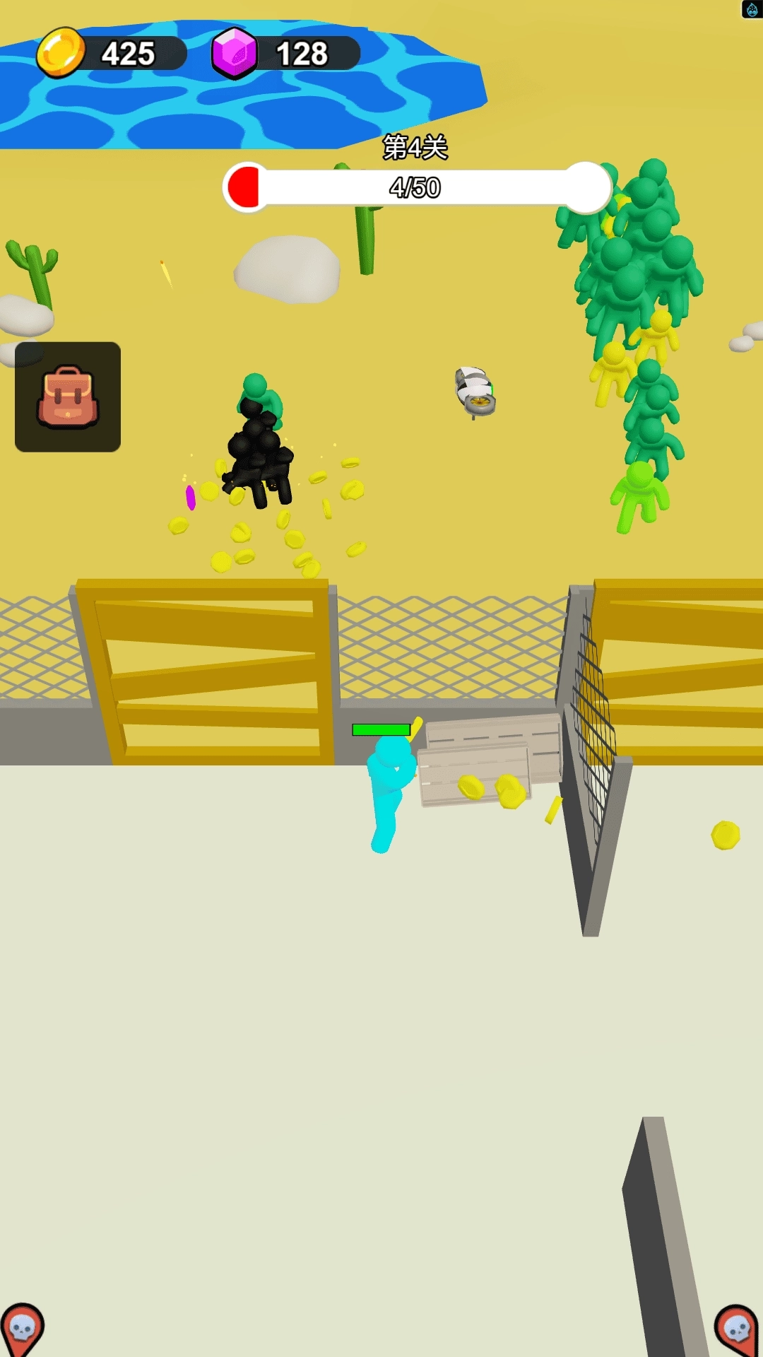 排兵布阵游戏(1)