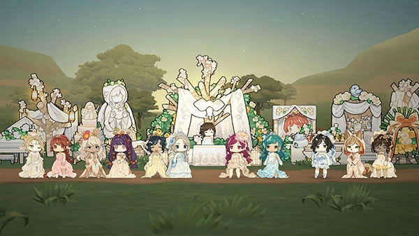 英雄餐厅中文版