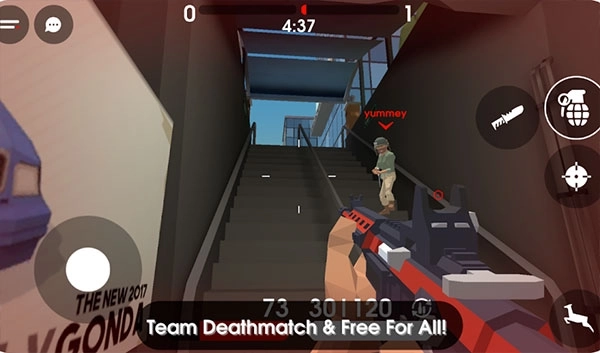 危机临近中文版(1)