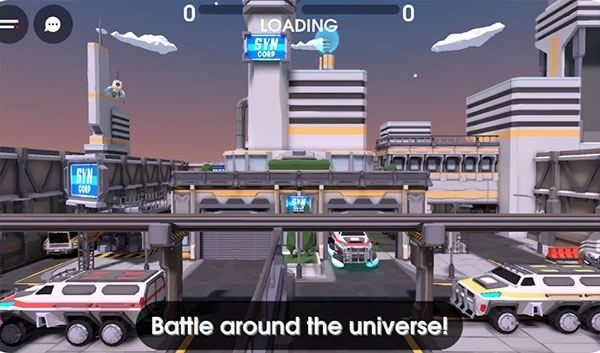 危机临近中文版(3)