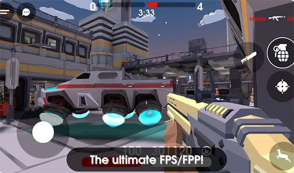 危机临近中文版(4)