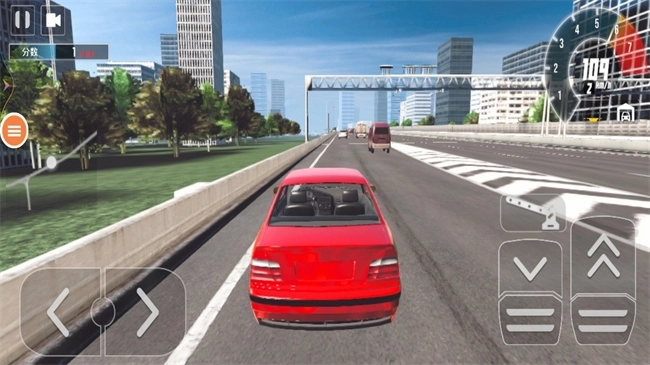 真实赛车游戏(2)