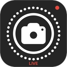 live实况秀相机