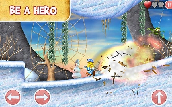 不可思议的杰克中文版(3)