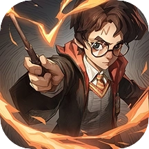 哈利波特魔法觉醒日韩服