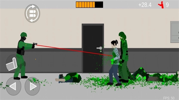 行尸走肉第三季