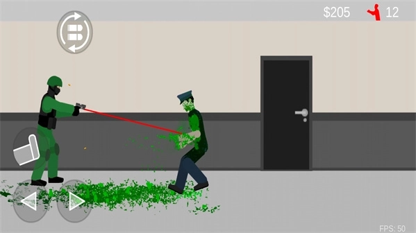 行尸走肉第三季