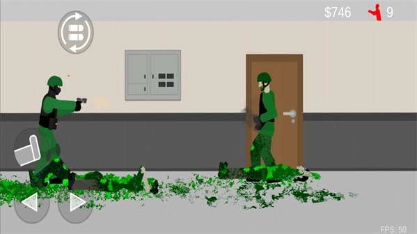 行尸走肉第三季