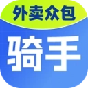 众包外卖配送骑手 v1.0.1