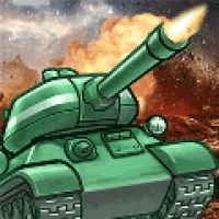 巅峰坦克闪击战